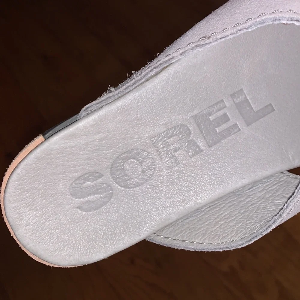 Sorel sandals - Picture 5 of 10
